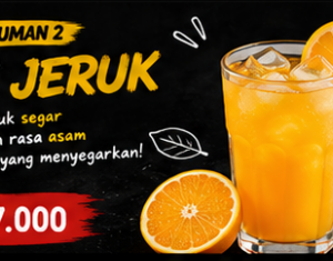 Es Jeruk