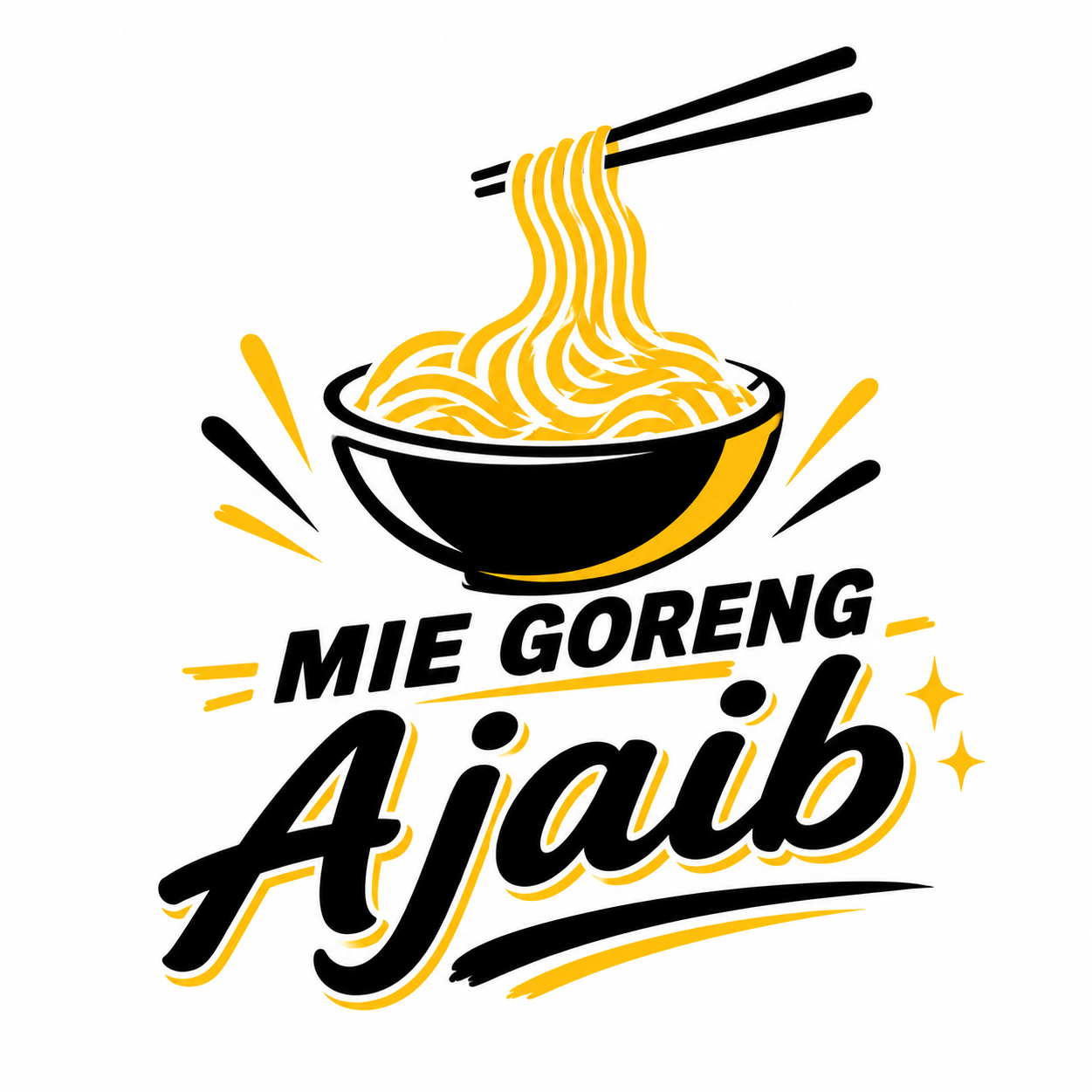 Mie Sedap Ajaib